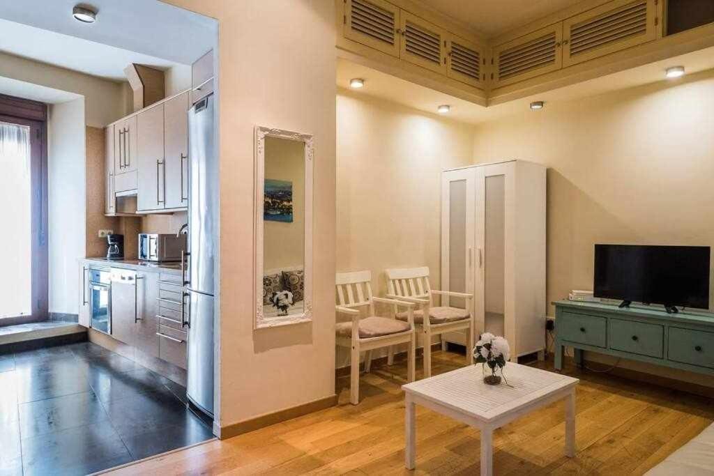 Casa Con Piscina Junto Catedral De Sevilla Exterior photo
